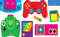 games