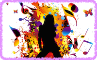 music